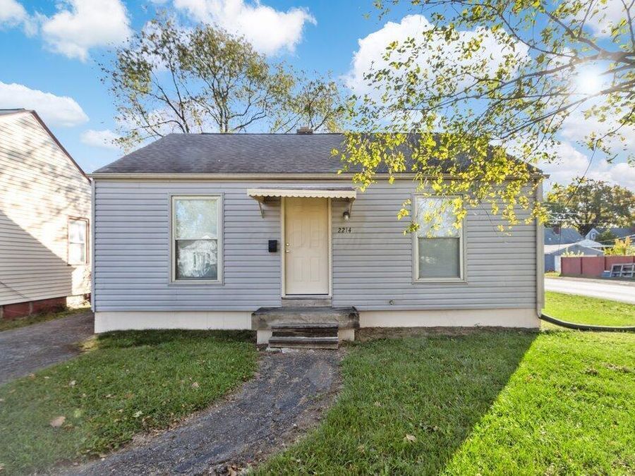 2214 Grasmere Avenue , Columbus, OH 43211 Photo 1