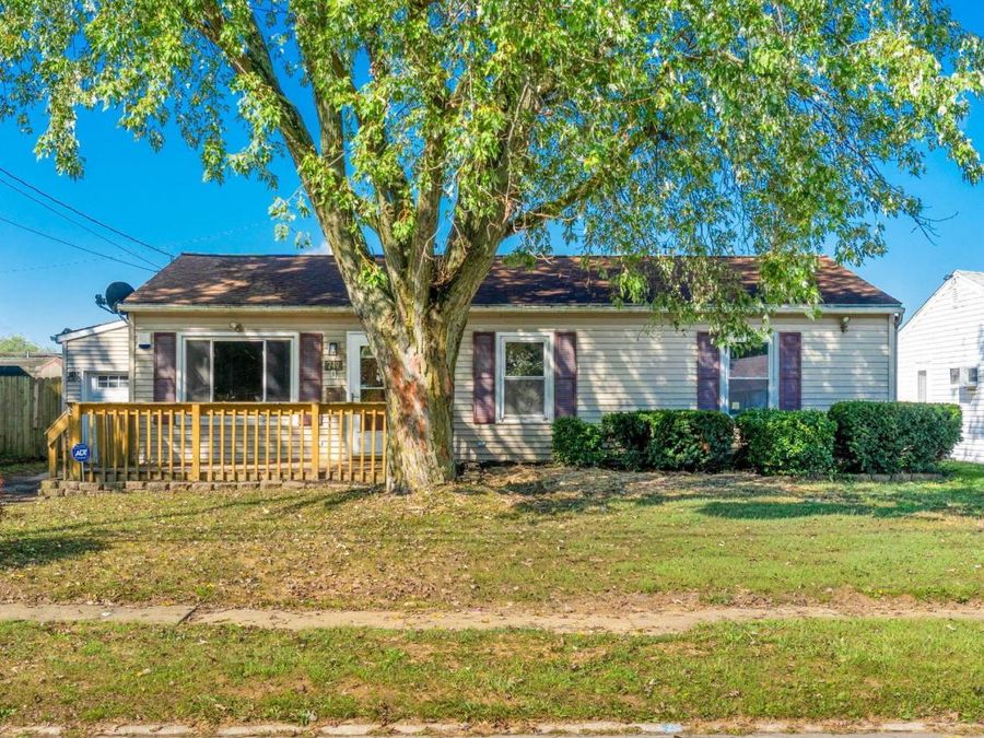 749 Richmond Avenue , Marion, OH 43302 Photo 1