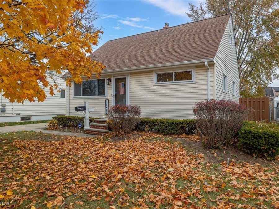 15472 Meigs Boulevard , Brook Park, OH 44142 Photo 1