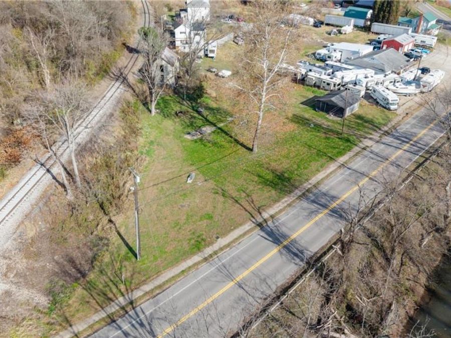 747 Virginia Street , Marietta, OH 45750 Photo 1