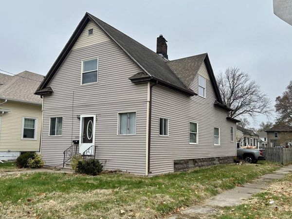 1600 14th Street, Rock Island, IL 61201