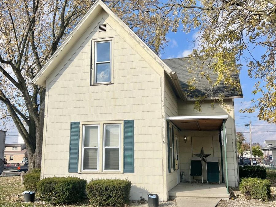 409 W Fayette Street, Celina, OH 45822 Photo 1