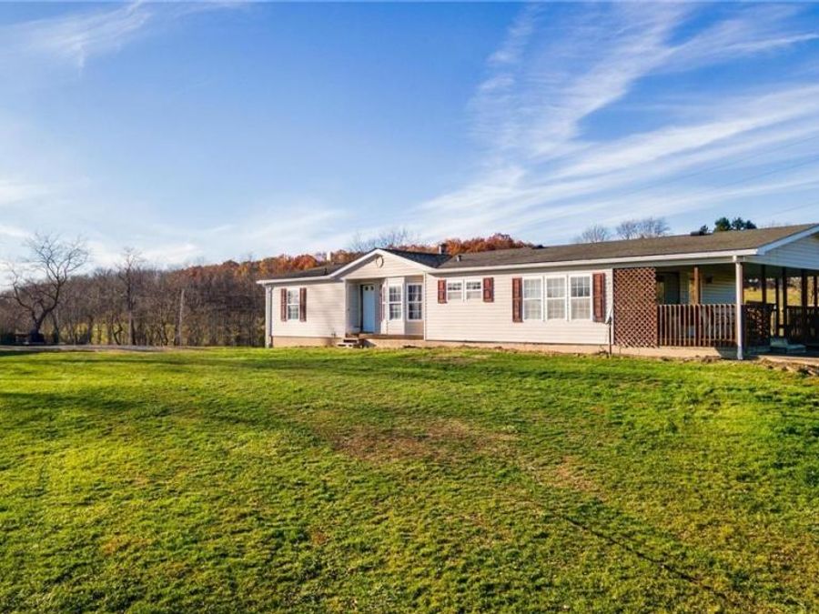 507 TOWNSHIP ROAD 350 , Toronto, OH 43964 Photo 1