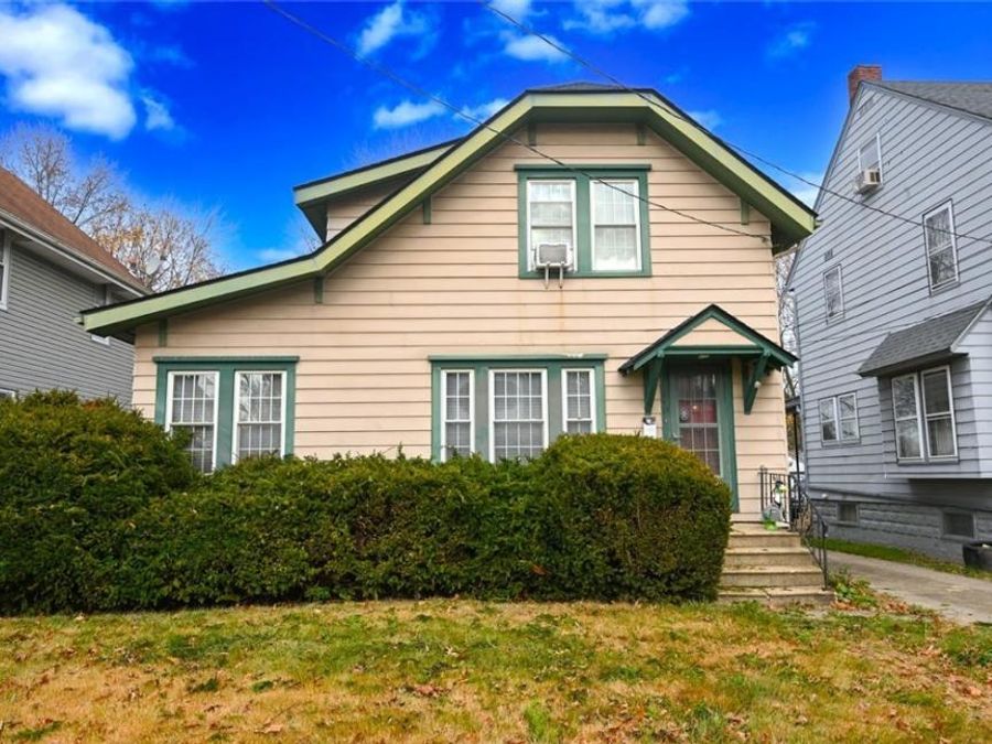 449 Kathron Avenue , Cuyahoga Falls, OH 44221 Photo 1