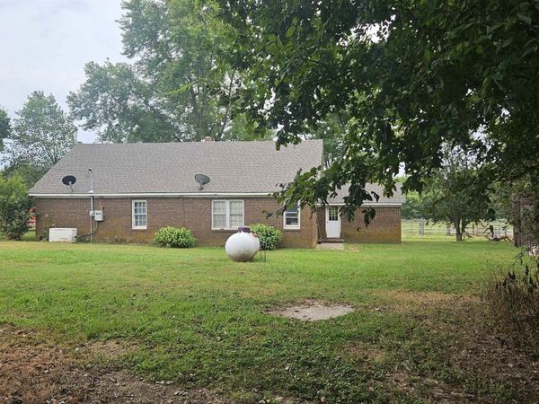 797 County Road 420 , Rector, AR 72461