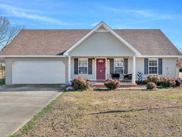 73 Park St, Rogersville, AL 00000