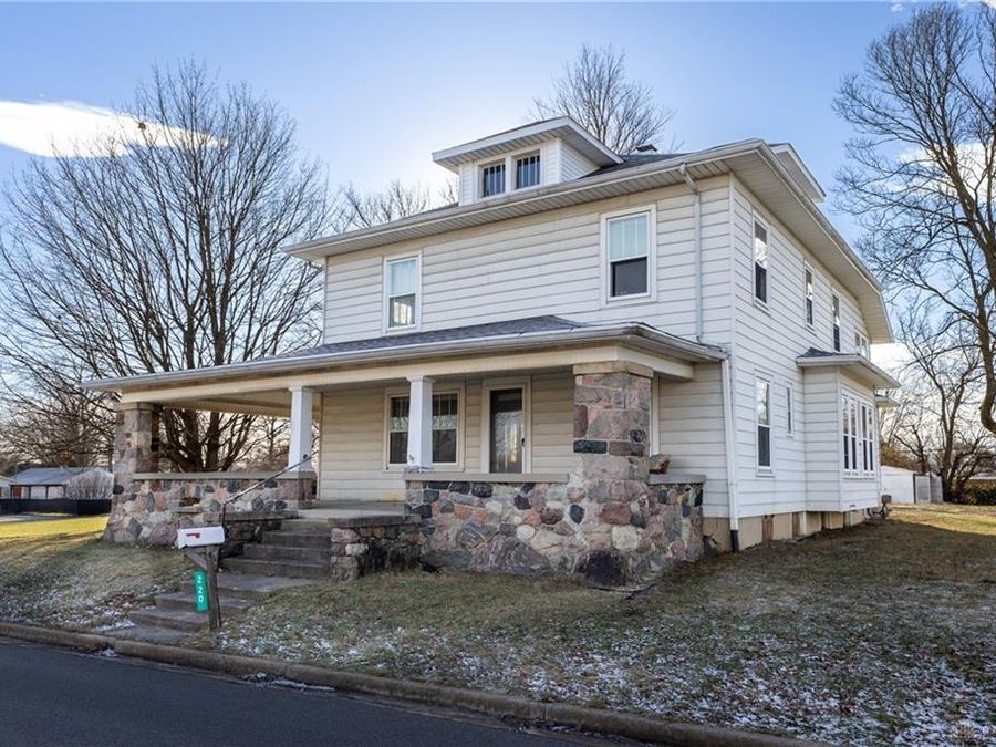 220 W Wenger Road, Englewood, OH 45322 Photo 1