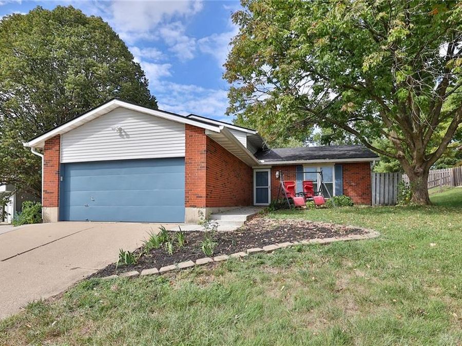 4004 Bayberry Drive, Fairfield Township, OH 45011 Photo 1