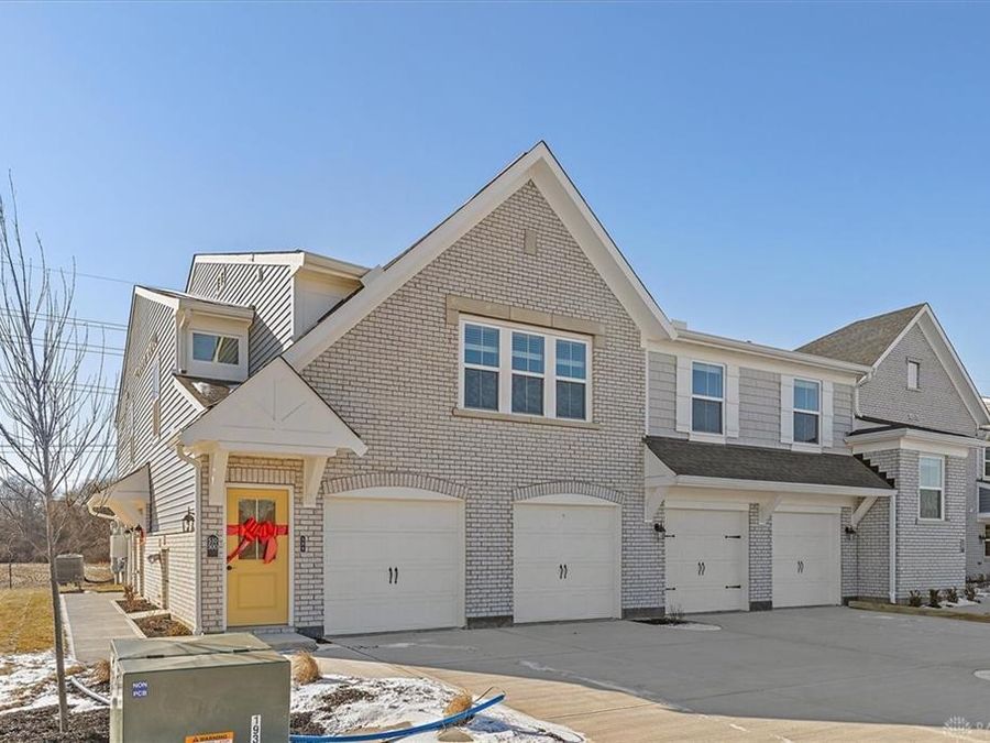 500 Glenhaven Way, Fairborn, OH 45324 Photo 1