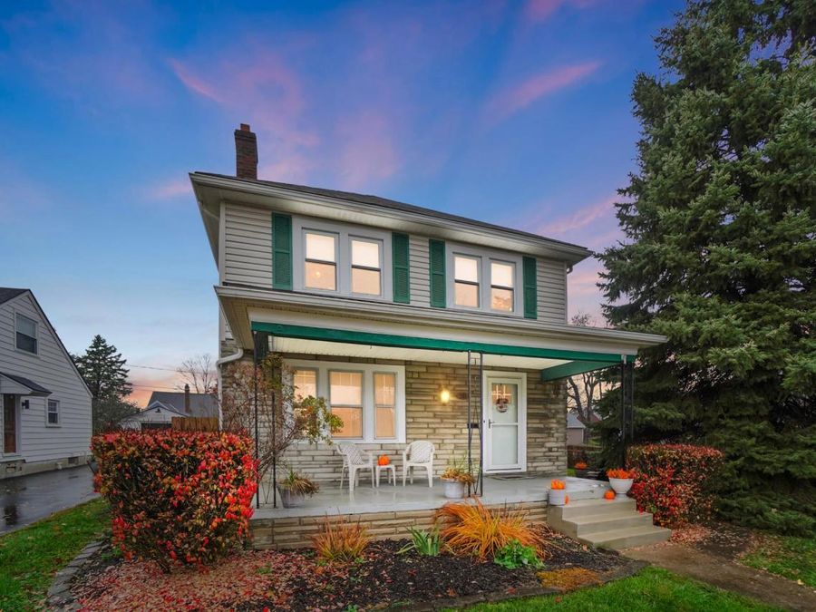 253 Powhatan Avenue , Columbus, OH 43204 Photo 1