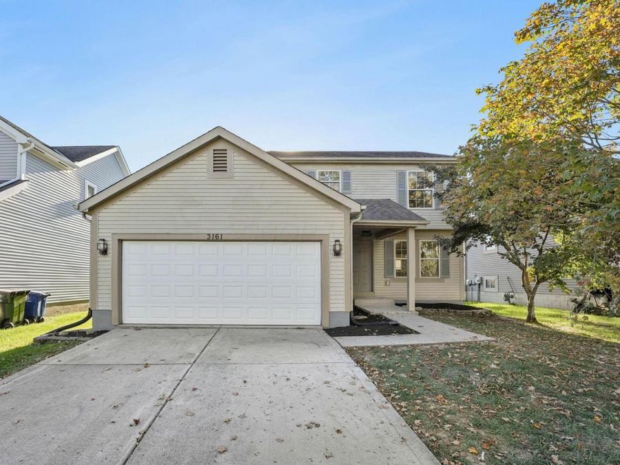 3161 Innisbrook Court, Pickerington, OH 43147 Photo 1