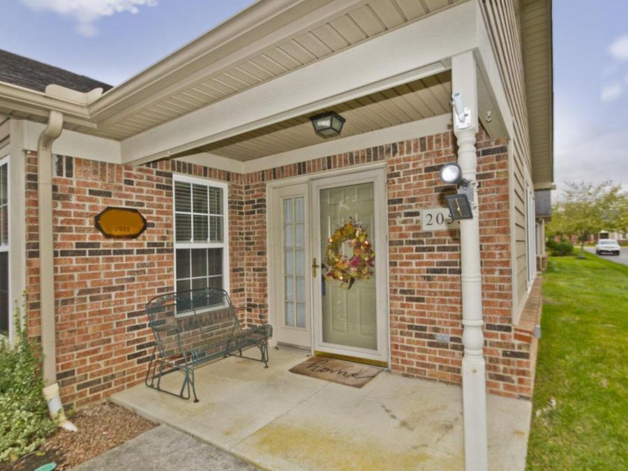 2055 Running Creek Place , Grove City, OH 43123 Photo 1