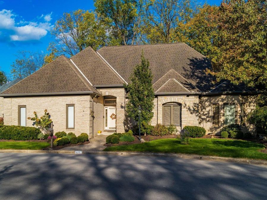 4270 Llanfair Court , Columbus, OH 43221 Photo 1
