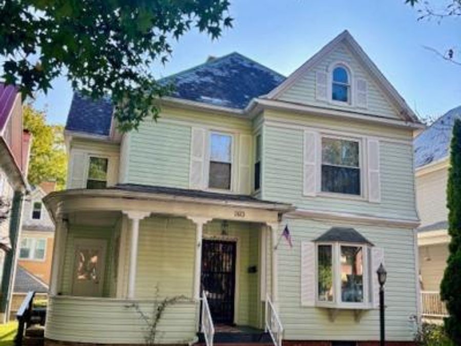 503 3rd Street , Marietta, OH 45750 Photo 1