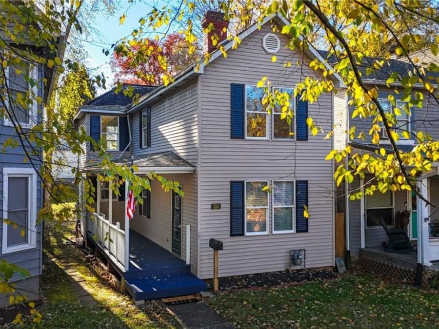 723 N 7th Street , Marietta, OH 45750 Photo 1