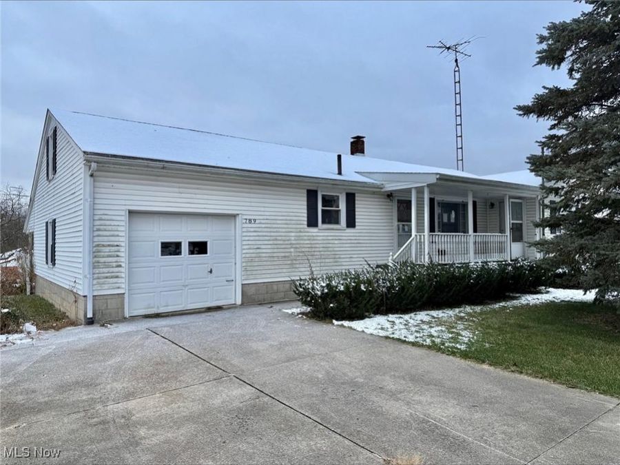 789 Cairns Road , Mansfield, OH 44903 Photo 1