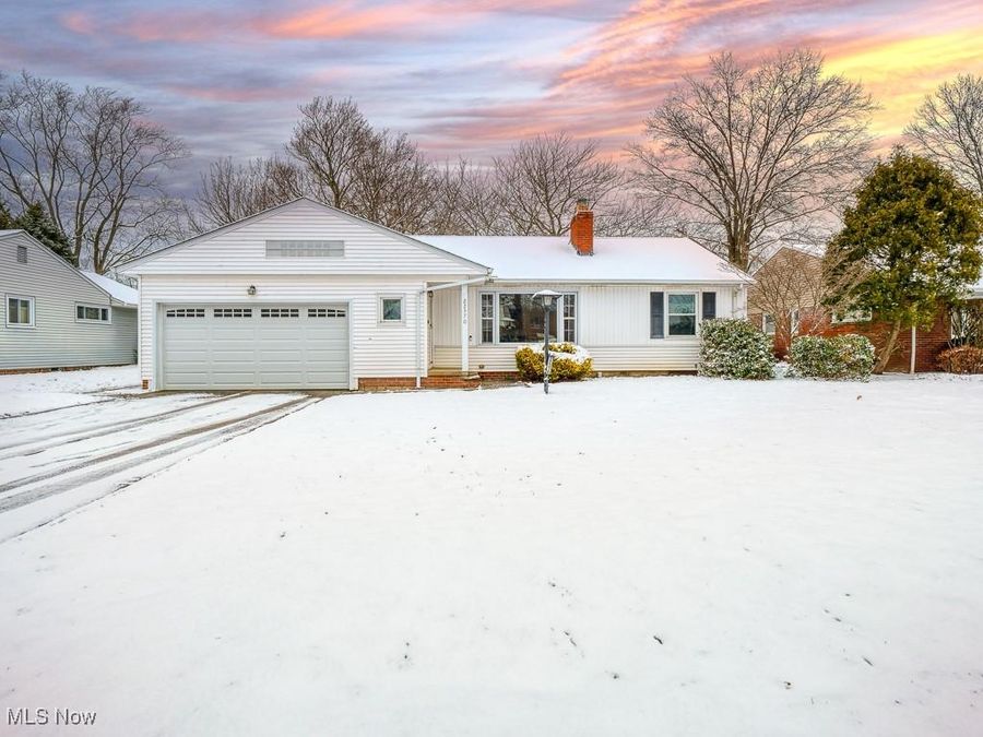 22370 Bartlett Drive , Rocky River, OH 44116 Photo 1