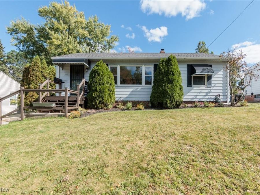 5317 Melody Lane , Willoughby, OH 44094 Photo 1