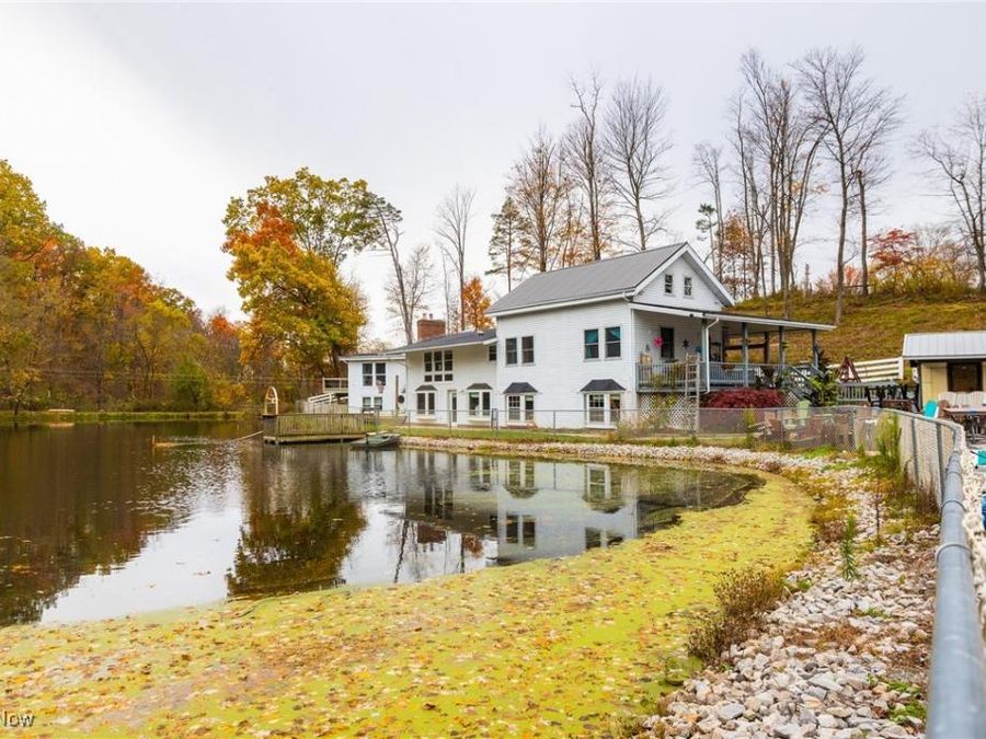 8791 James Road , Wooster, OH 44691 Photo 1