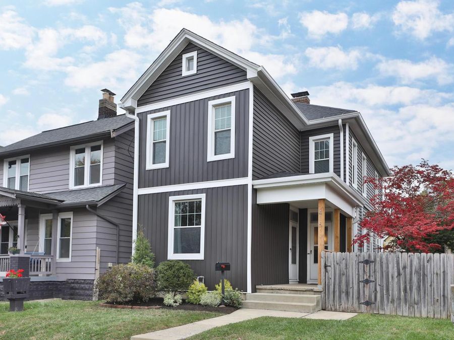 416 E Jenkins Avenue , Columbus, OH 43207 Photo 1