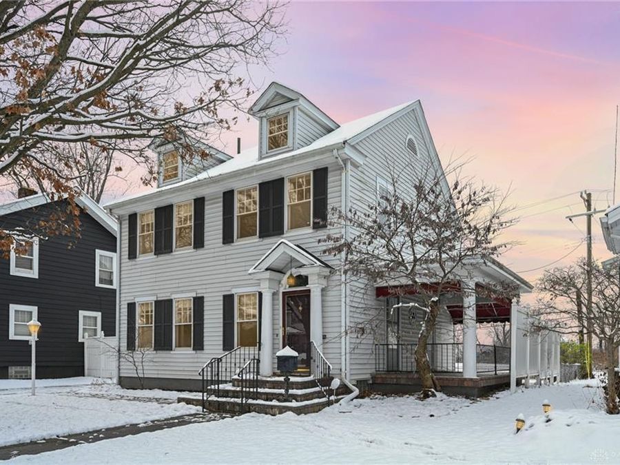 22 Kenwood Drive, Middletown, OH 45042 Photo 1