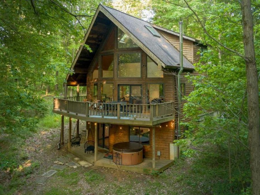 12521 Jack Run Road , Lancaster, OH 43130 Photo 1