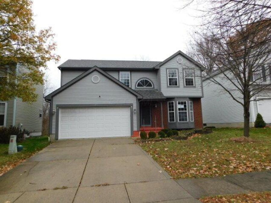 547 Marcum Road , Blacklick, OH 43004 Photo 1