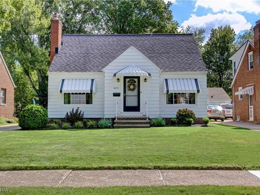 4291 W 215th Street , Cleveland, OH 44126 Photo 1