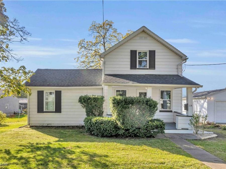 114 Oakdale Avenue , Hubbard, OH 44425 Photo 1