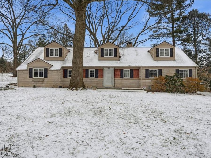 3538 Overhill Drive NW, Canton, OH 44718 Photo 1