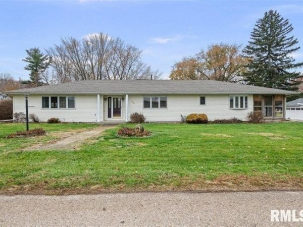 304 7TH Street, Hampton, IL 61244