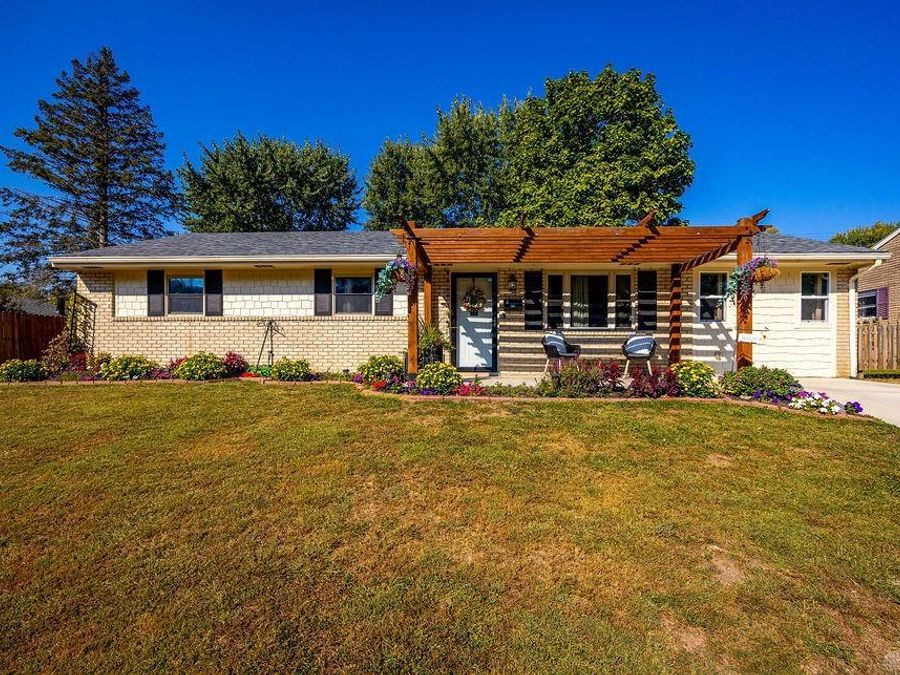 103 Katherine Court, Camden, OH 45311 Photo 1