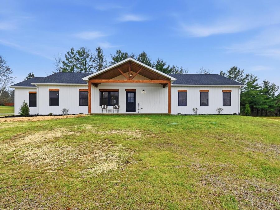 350 Twitchell Road , Mansfield, OH 44903 Photo 1