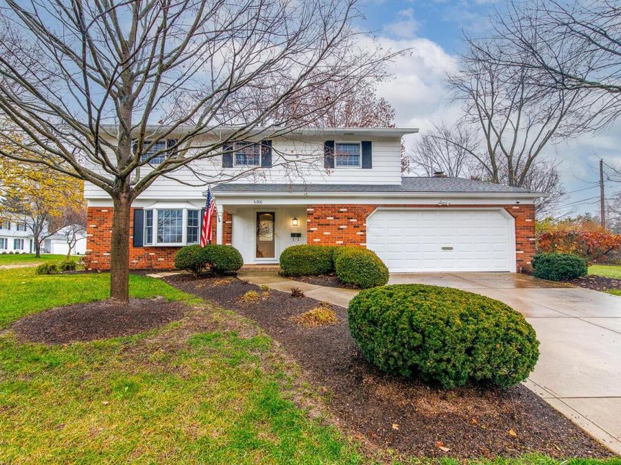 6800 Abbot Place , Worthington, OH 43085 Photo 1