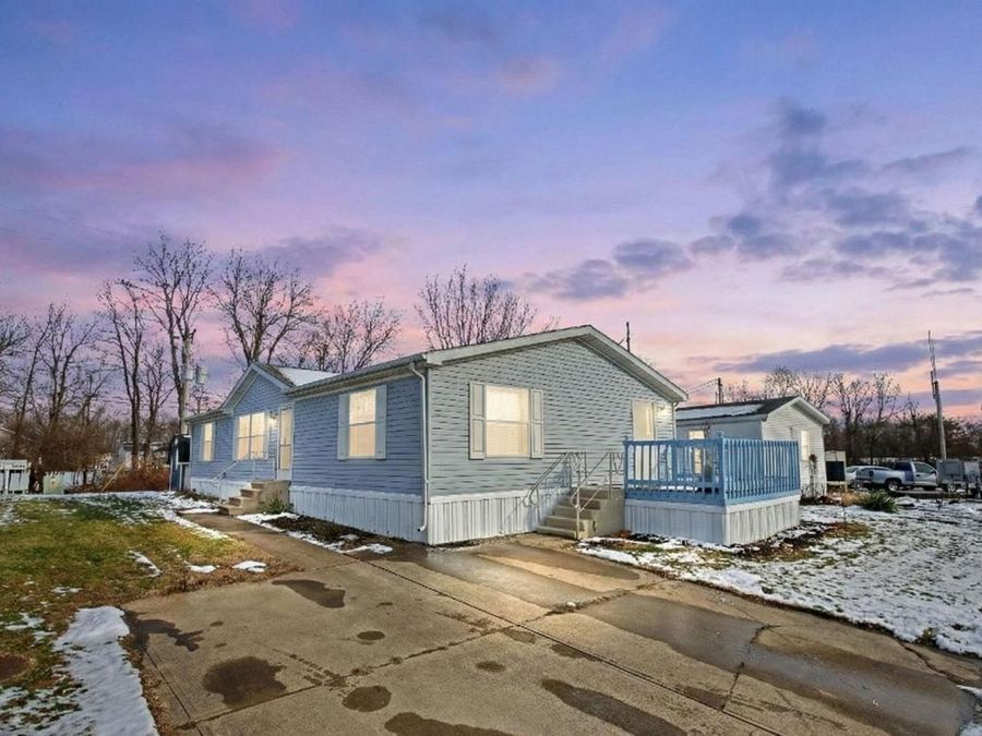 1100 Thornwood Drive SW, Unit Lot 65, Heath, OH 43056 Photo 1