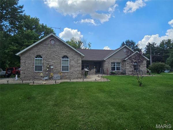 405 S Third , Percy, IL 62272
