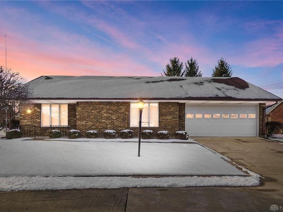 3031 Bradford Drive, Springfield, OH 45503 Photo 1