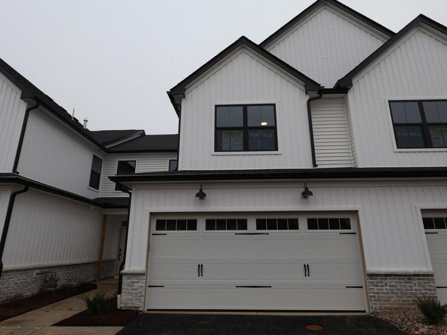 5484 Fawnsbury Court , Powell, OH 43065 Photo 1