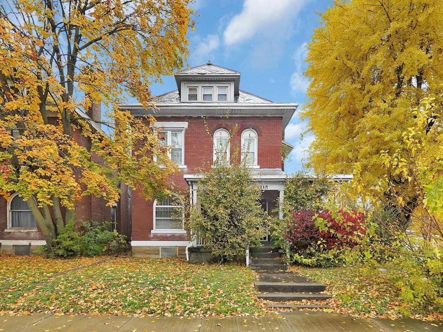 1318 E Long Street , Columbus, OH 43203 Photo 1