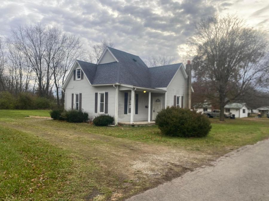 830 Blaine Street , Greenfield, OH 45123 Photo 1