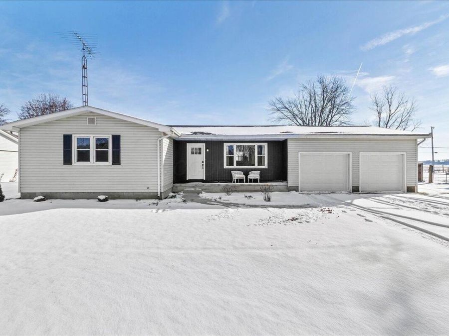 8241 N US Highway 68 N, West Liberty, OH 43357 Photo 1