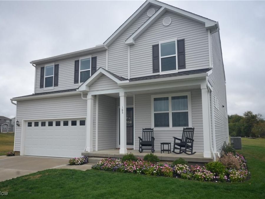 185 Reserve Drive , Tallmadge, OH 44278 Photo 1