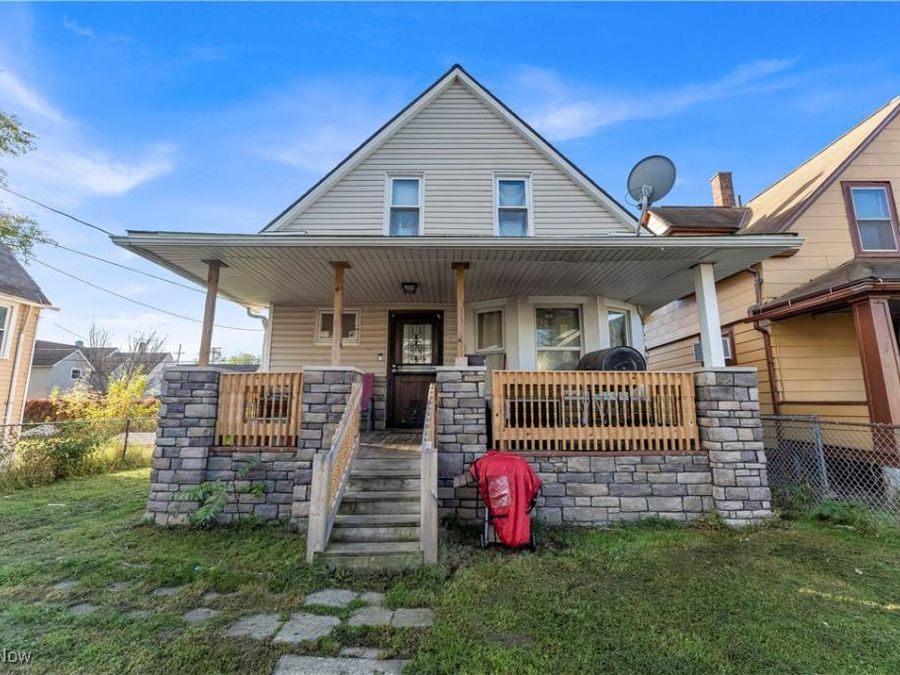 7407 Camden Avenue , Cleveland, OH 44102 Photo 1