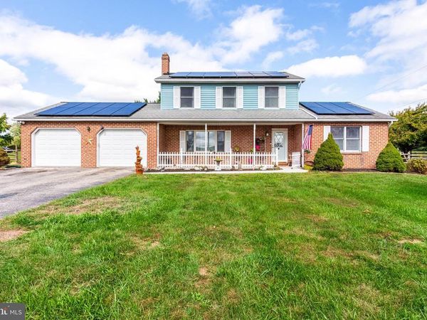 2238 HARNEY ROAD , LITTLESTOWN, PA 17340