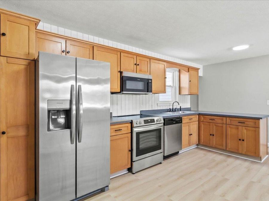 8241 N US Highway 68, West Liberty, OH 43357 Photo 1