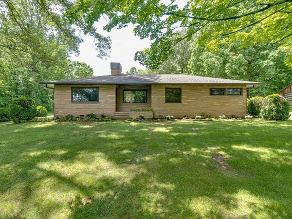 395 Robinson Lane , Decatur, TN 37322