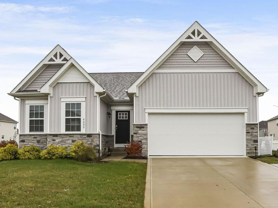 4402 Demorest Road , Grove City, OH 43123 Photo 1