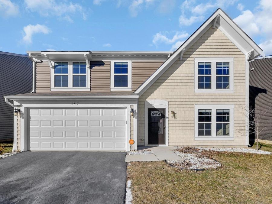 4917 Crestbrook Drive , Lockbourne, OH 43137 Photo 1