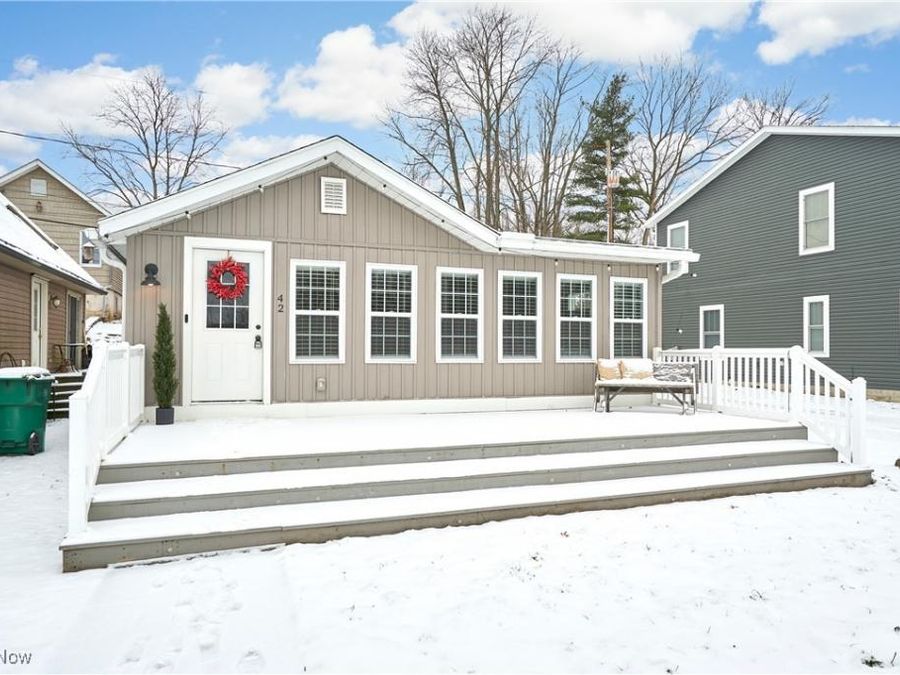 8177 S Cleveland Massillon Road, Unit 42, Clinton, OH 44216 Photo 1
