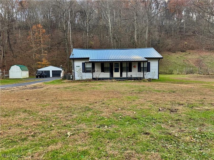 49577 State Route 154 , Negley, OH 44441 Photo 1